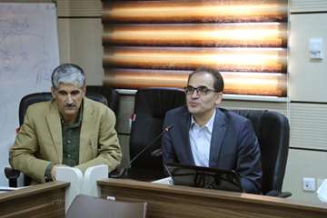 اولین همایش ملی توسعه فناوری صندلی چرخدار