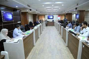 اولین همایش ملی توسعه فناوری صندلی چرخدار