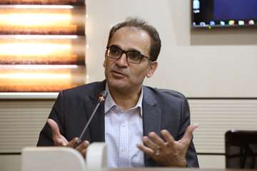 اولین همایش ملی توسعه فناوری صندلی چرخدار