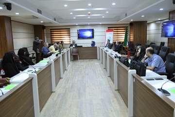 اولین همایش ملی توسعه فناوری صندلی چرخدار