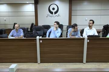 اولین همایش ملی توسعه فناوری صندلی چرخدار