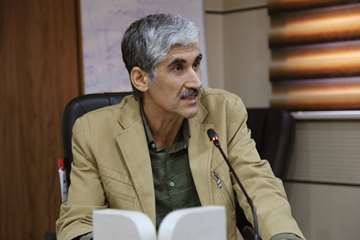 اولین همایش ملی توسعه فناوری صندلی چرخدار