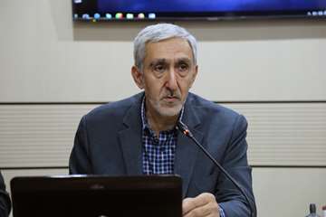 اولین همایش ملی توسعه فناوری صندلی چرخدار