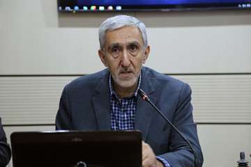 اولین همایش ملی توسعه فناوری صندلی چرخدار