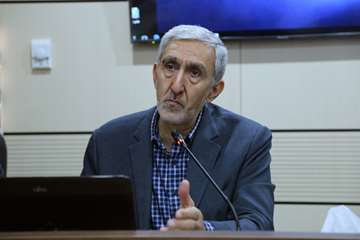 اولین همایش ملی توسعه فناوری صندلی چرخدار