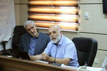 اولین همایش ملی توسعه فناوری صندلی چرخدار