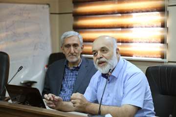 اولین همایش ملی توسعه فناوری صندلی چرخدار