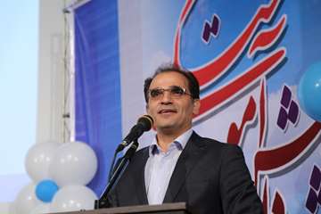 جشن دانش آموختگی دانشجویان دانشگاه علوم بهزیستی و توانبخشی