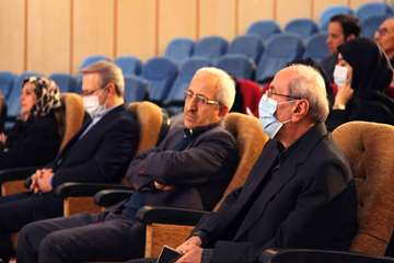 مراسم اولین سالگرد درگذشت دکتر اصغر دادخواه