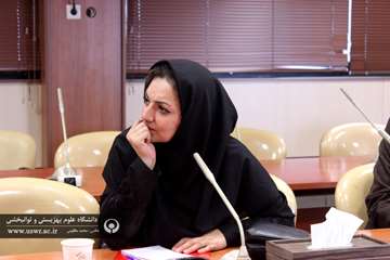 نخستین سمینار مجازی آشنایی با دانش پژوهی آموزشی