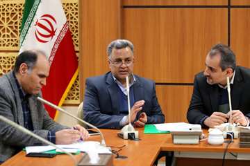 شورای فناوری دانشگاه