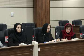 مجمع عمومی شبکه ملی توانبخشی