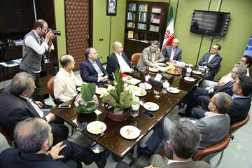 تکریم
