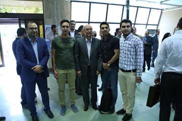 تکریم
