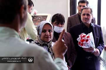 دیدار از جانبازان