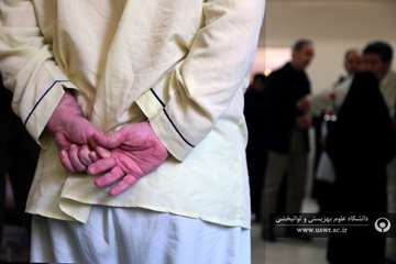 دیدار از جانبازان