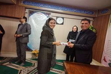 بازدید ریاست و معاونان دانشگاه علوم بهزیستی و توانبخشی از خوابگاههای دانشجویی این دانشگاه