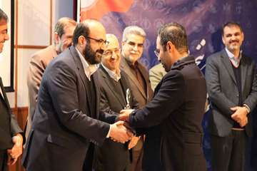 اولین جشنواره ملی فناوری های توانبخشی