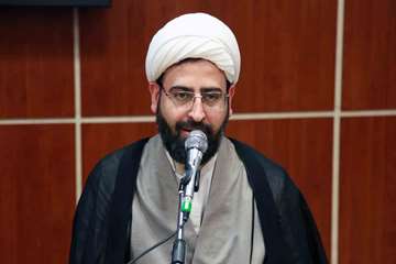 مراسم بزرگداشت استاد در دانشگاه