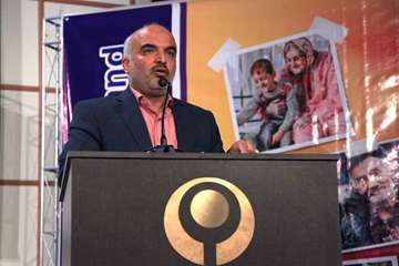 همایش روز جهانی سالمند 1401