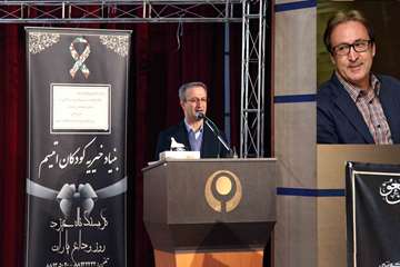 مراسم اولین سالگرد درگذشت دکتر اصغر دادخواه