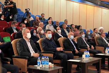 همایش روز جهانی سالمند 1401