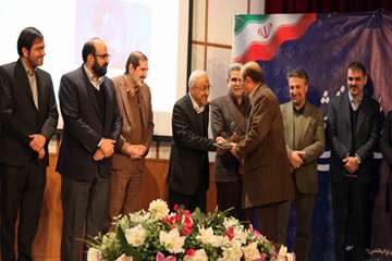 اولین جشنواره ملی فناوری های توانبخشی