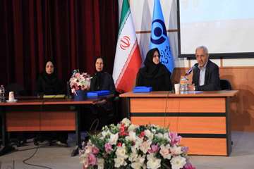 اولین سمینار تازه های بالینی کاردرمانی