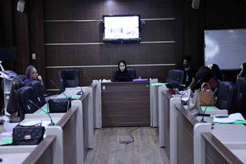 بیست وسومین سمینار فیزیوتراپی تخصصی ستون فقرات