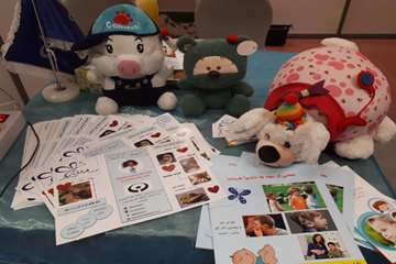 نمایشگاه تجهیزات پزشکی و توانبخشی 