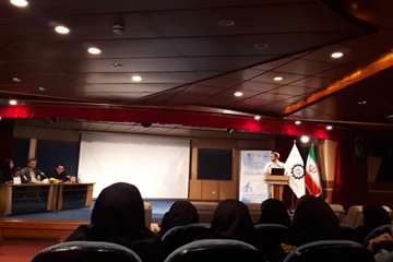 نمایشگاه تجهیزات پزشکی و توانبخشی 