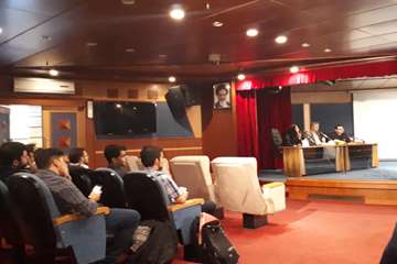 نمایشگاه تجهیزات پزشکی و توانبخشی 