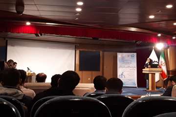 نمایشگاه تجهیزات پزشکی و توانبخشی 