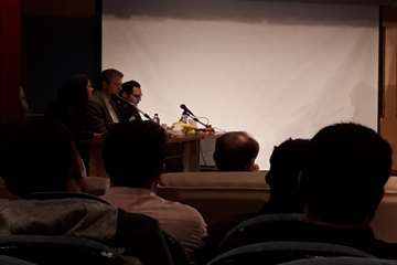 نمایشگاه تجهیزات پزشکی و توانبخشی 