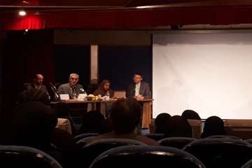 نمایشگاه تجهیزات پزشکی و توانبخشی 