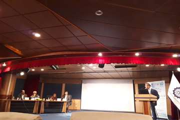 نمایشگاه تجهیزات پزشکی و توانبخشی 