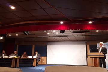 نمایشگاه تجهیزات پزشکی و توانبخشی 