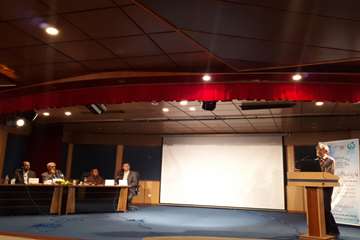 نمایشگاه تجهیزات پزشکی و توانبخشی 