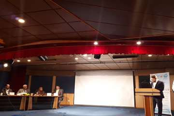 نمایشگاه تجهیزات پزشکی و توانبخشی 