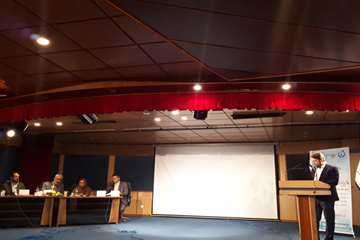 نمایشگاه تجهیزات پزشکی و توانبخشی 