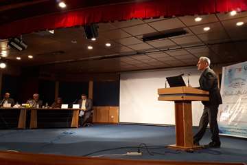 نمایشگاه تجهیزات پزشکی و توانبخشی 