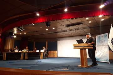 نمایشگاه تجهیزات پزشکی و توانبخشی 