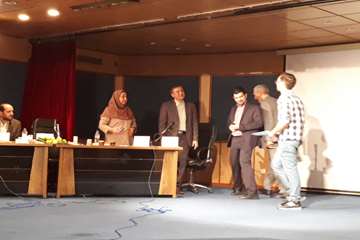 نمایشگاه تجهیزات پزشکی و توانبخشی 