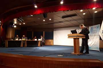 نمایشگاه تجهیزات پزشکی و توانبخشی 