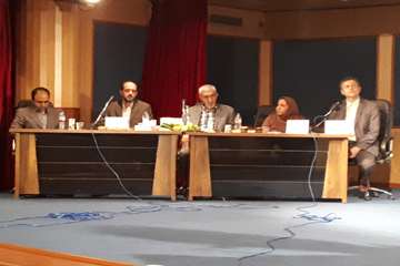 نمایشگاه تجهیزات پزشکی و توانبخشی 