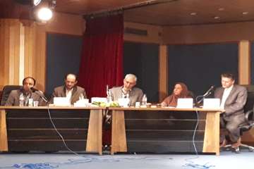 نمایشگاه تجهیزات پزشکی و توانبخشی 