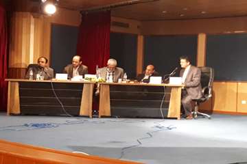 نمایشگاه تجهیزات پزشکی و توانبخشی 