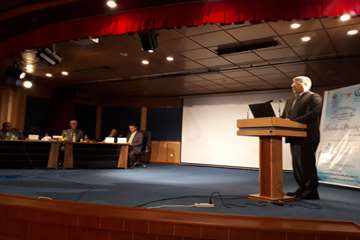 نمایشگاه تجهیزات پزشکی و توانبخشی 