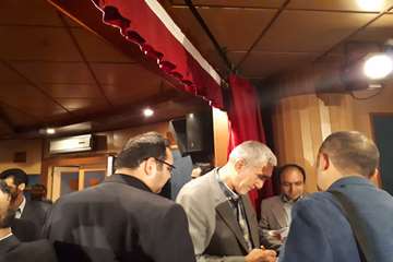 نمایشگاه تجهیزات پزشکی و توانبخشی 