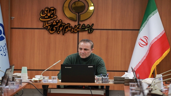 توسعه مقطع دکتری رشته سلامت در حوادث و بلایا در دانشگاه‌های فاقد این مقطع متوقف می‌شود 